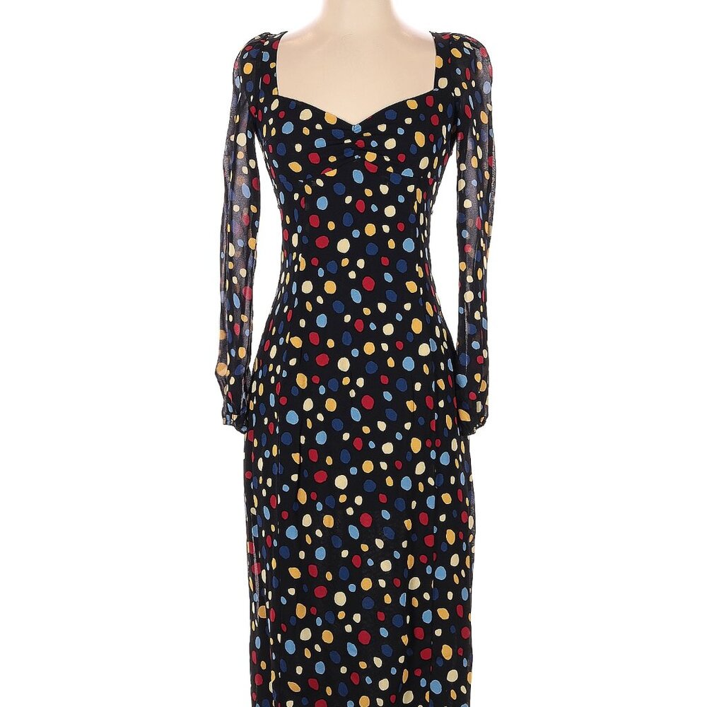 EUC Reformation dress (size 0).